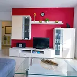 Strandhochhaus Shb6