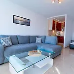 Lejlighed Strandhochhaus Shb6