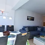 Strandhochhaus Shb6 * Cuxhaven