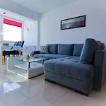 Lejlighed Strandhochhaus Shb6