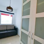 Strandhochhaus Shb6 * Cuxhaven