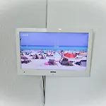 Strandhochhaus Shb6 Lejlighed