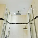 Strandhochhaus Shb6 Lejlighed *