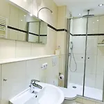 Strandhochhaus Shb6 Lejlighed