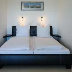 Lejlighed Strandhochhaus Shb6 Cuxhaven