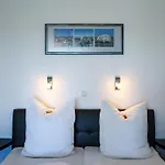 Appartement Strandhochhaus Shb6 Cuxhaven