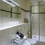 Strandhochhaus Shb6