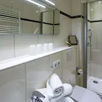 Strandhochhaus Shb6