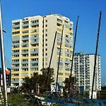 Lejlighed Strandhochhaus Shb6