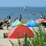 Strandhochhaus Shb6