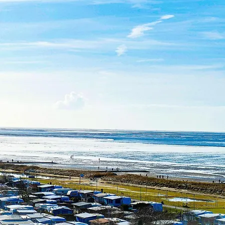 Strandhochhaus Shb6 *