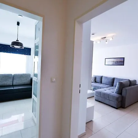 Strandhochhaus Shb6 *