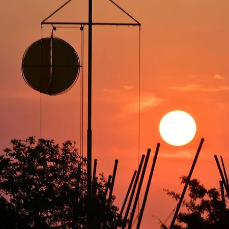 Strandhochhaus Shb6 Куксхафен