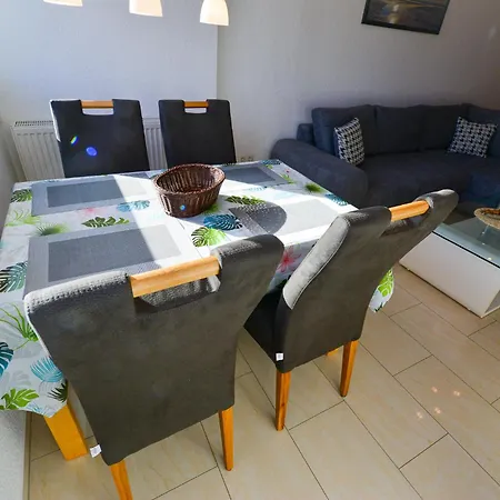 Strandhochhaus Shb6 Куксхафен