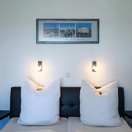 Appartement Strandhochhaus Shb6 Cuxhaven