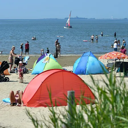 Strandhochhaus Shb6